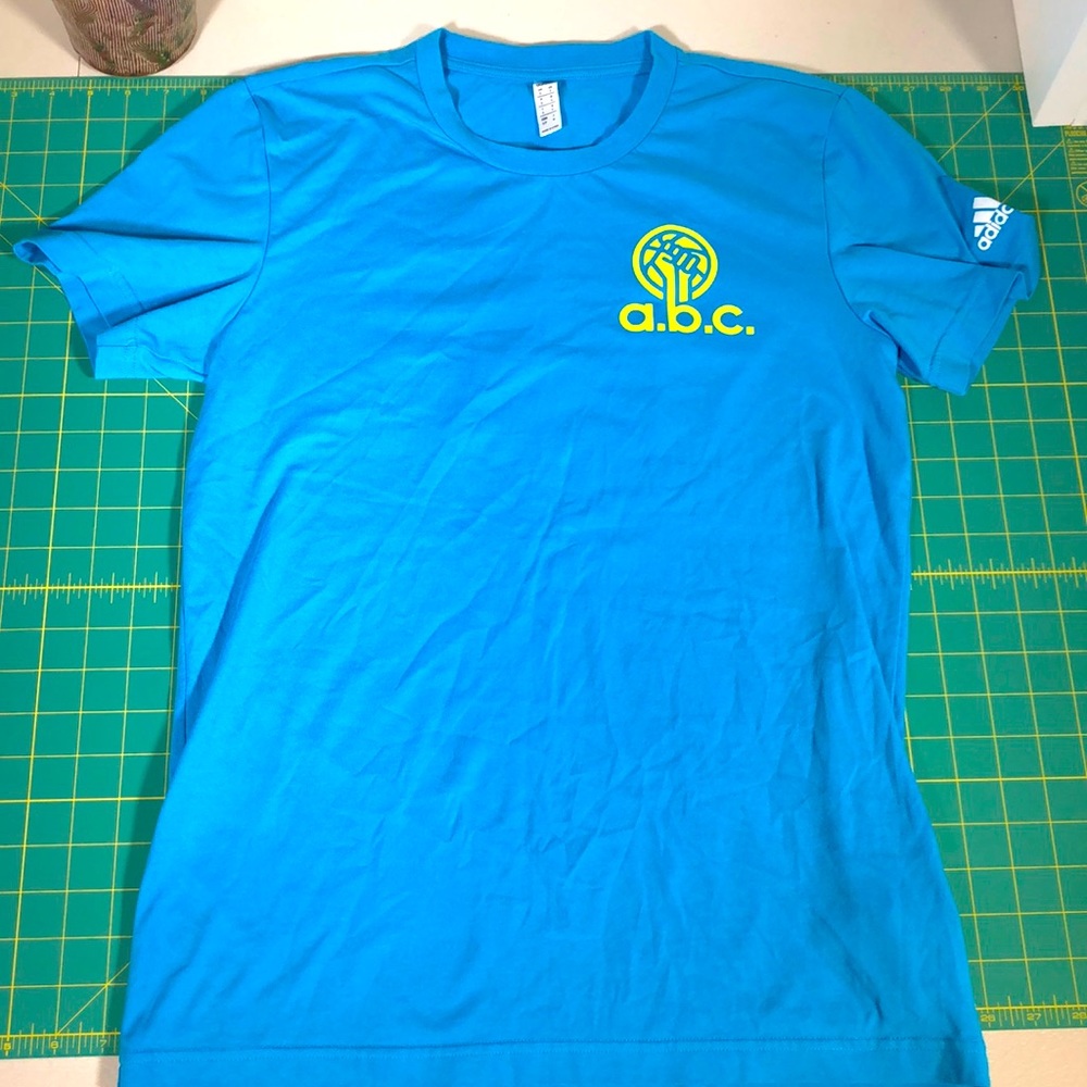 adidas Climalite T-Shirt